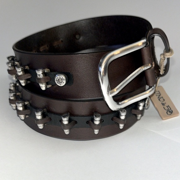 Uno de 50 bullet belt - Picture 10 of 10